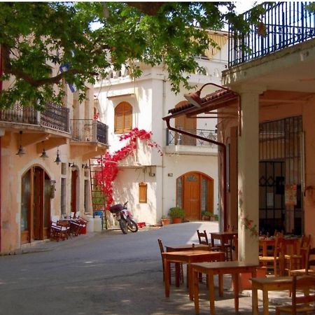 Boho Vibes Arménoi Exterior foto