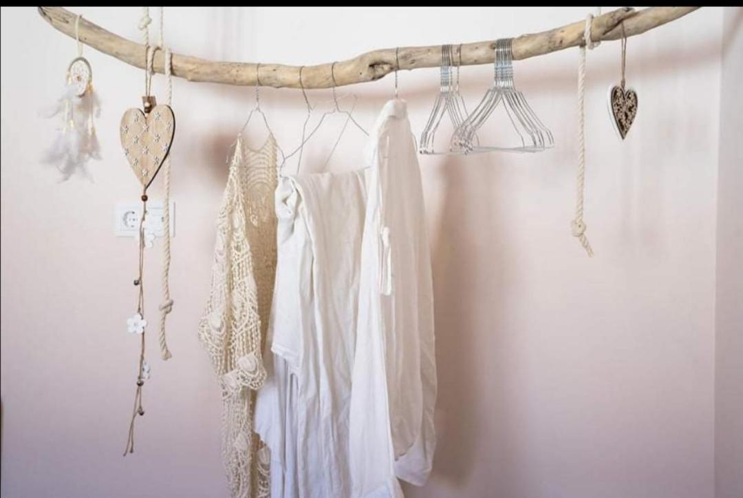 Boho Vibes Arménoi Exterior foto