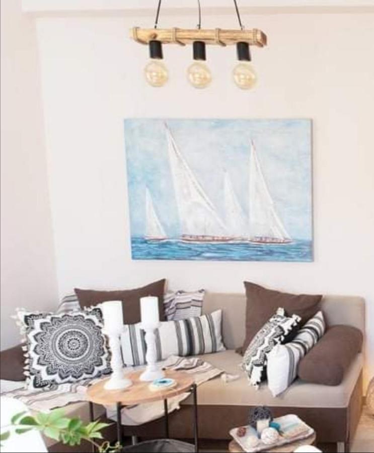 Boho Vibes Arménoi Exterior foto