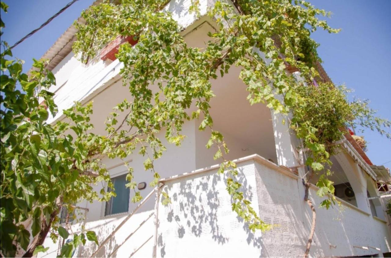 Boho Vibes Arménoi Exterior foto
