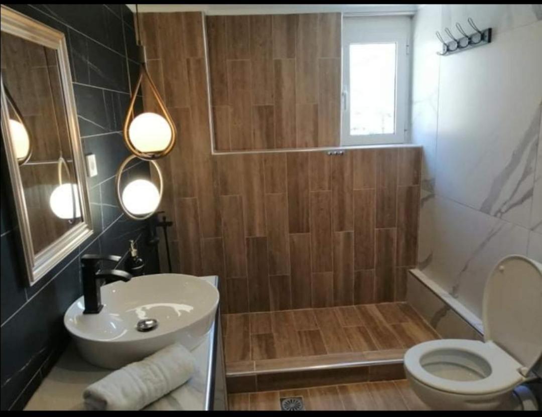 Boho Vibes Arménoi Exterior foto