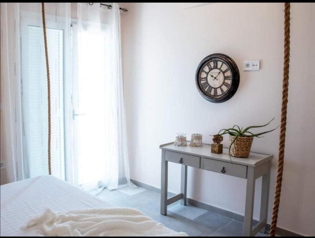Boho Vibes Arménoi Exterior foto