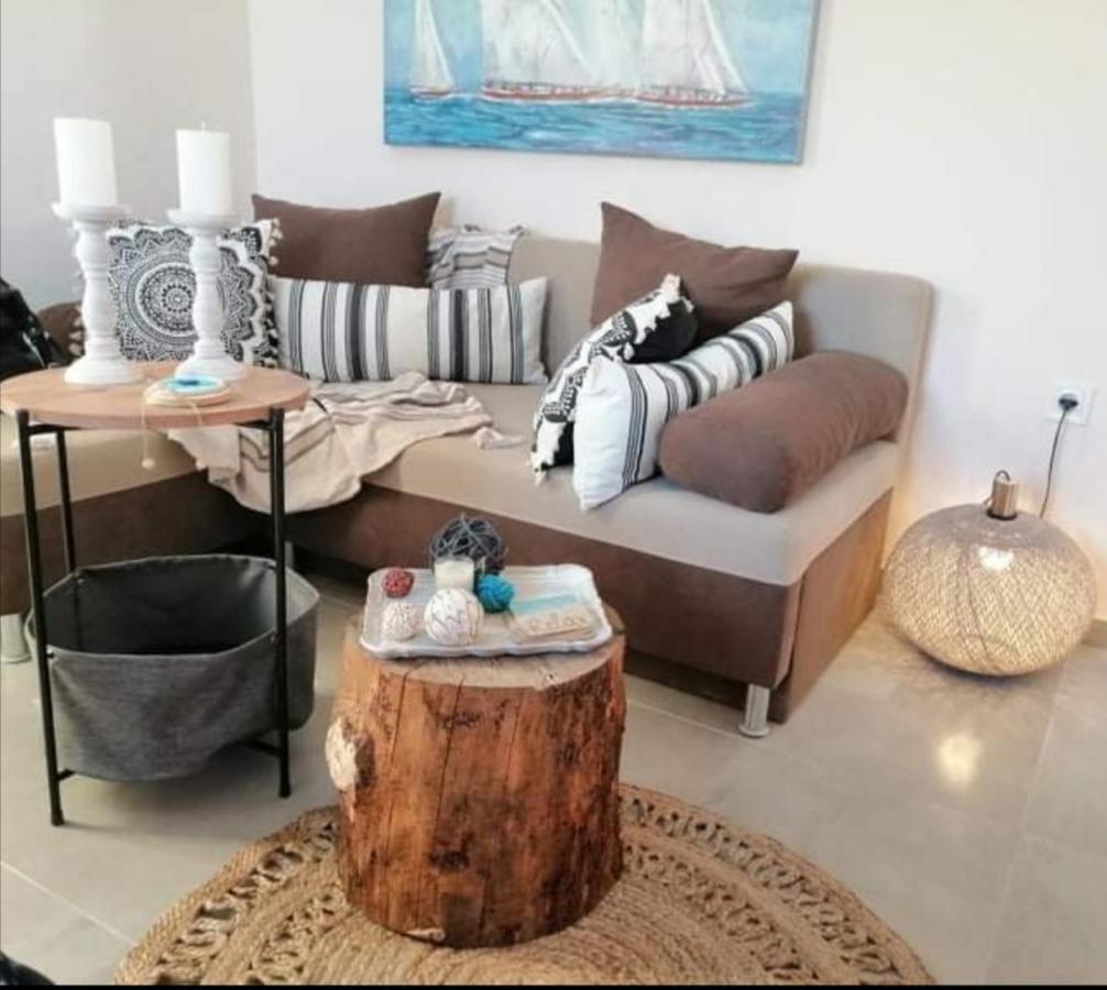 Boho Vibes Arménoi Exterior foto