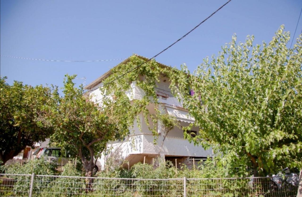 Boho Vibes Arménoi Exterior foto