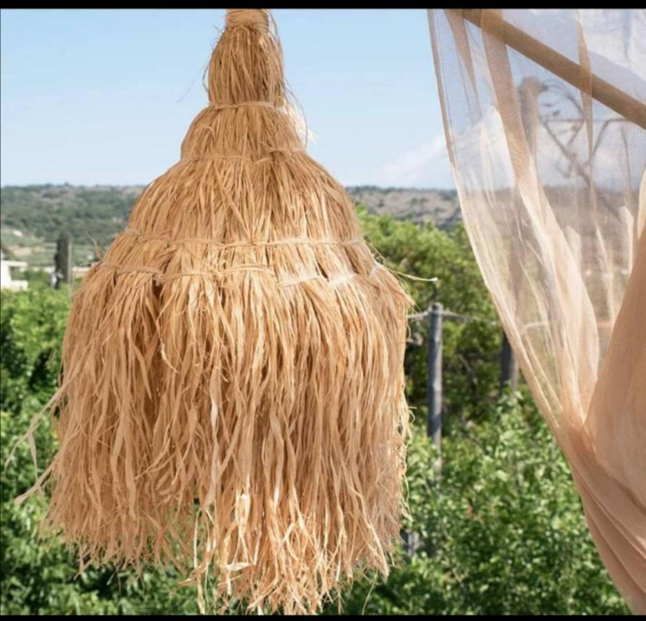 Boho Vibes Arménoi Exterior foto