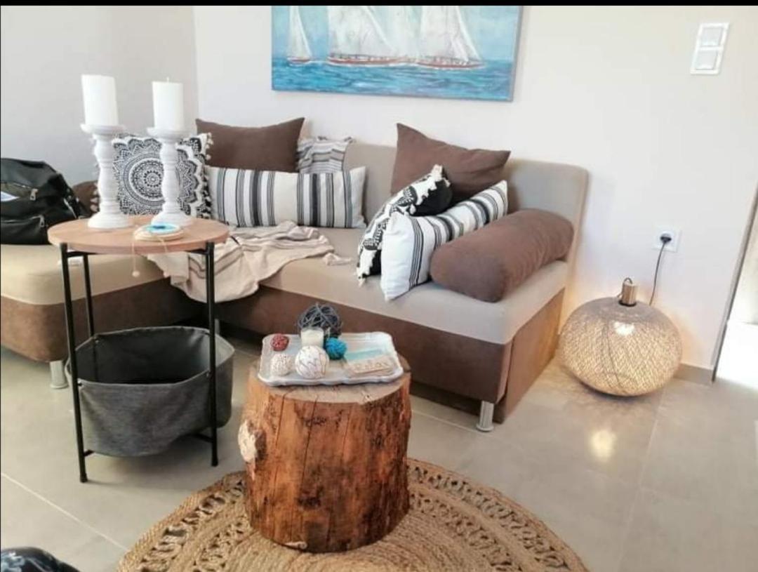 Boho Vibes Arménoi Exterior foto